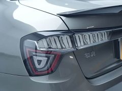 Lynk & Co Geely Lynk & Co 03 1.5T DCT Jìn Champion Edition - ფოტო 10