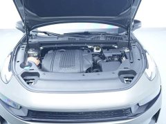 Lynk & Co Geely Lynk & Co 03 1.5T DCT Jìn Champion Edition - ფოტო 12