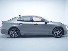 Lynk & Co Geely Lynk & Co 03 1.5T DCT Jìn Champion Edition - ფოტო 2