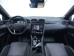 Lynk & Co Geely Lynk & Co 03 1.5T DCT Jìn Champion Edition - ფოტო 3