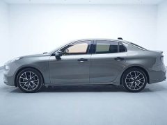 Lynk & Co Geely Lynk & Co 03 1.5T DCT Jìn Champion Edition - ფოტო 4