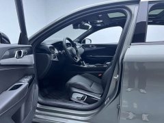 Lynk & Co Geely Lynk & Co 03 1.5T DCT Jìn Champion Edition - ფოტო 8