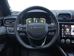 Lynk & Co Geely Lynk & Co 03 1.5T DCT Jìn Champion Edition - ფოტო 9