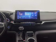 Toyota Sienna 2021 2.5L Hybrid Premium Edition - ფოტო 12