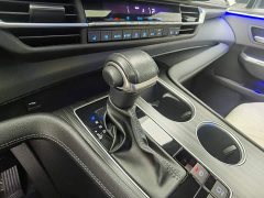 Toyota Sienna 2021 2.5L Hybrid Premium Edition - ფოტო 13