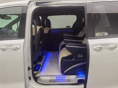Toyota Sienna 2021 2.5L Hybrid Premium Edition - ფოტო 15