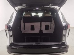Toyota Sienna 2021 2.5L Hybrid Premium Edition - ფოტო 16