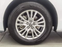Toyota Sienna 2021 2.5L Hybrid Premium Edition - ფოტო 17