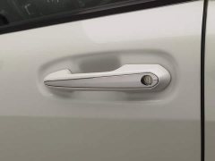 Toyota Sienna 2021 2.5L Hybrid Premium Edition - ფოტო 18