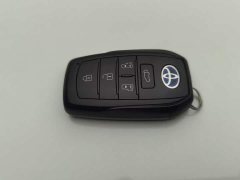 Toyota Sienna 2021 2.5L Hybrid Premium Edition - ფოტო 19