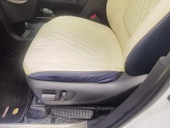 Toyota Sienna 2021 2.5L Hybrid Premium Edition - ფოტო 20