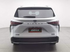 Toyota Sienna 2021 2.5L Hybrid Premium Edition - ფოტო 4