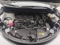 Toyota Sienna 2021 2.5L Hybrid Premium Edition - ფოტო 6