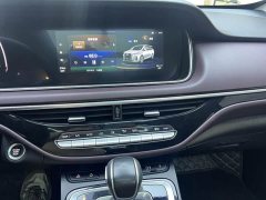 GAC Aion M6 2021 PRO 270T DCT Luxury - ფოტო 10