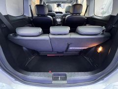 GAC Aion M6 2021 PRO 270T DCT Luxury - ფოტო 11