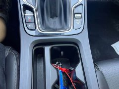 GAC Aion M6 2021 PRO 270T DCT Luxury - ფოტო 12