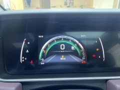 GAC Aion M6 2021 PRO 270T DCT Luxury - ფოტო 13