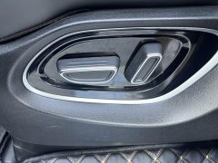 GAC Aion M6 2021 PRO 270T DCT Luxury - ფოტო 14