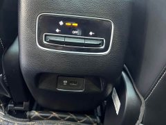 GAC Aion M6 2021 PRO 270T DCT Luxury - ფოტო 18