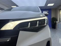 GAC Aion M6 2021 PRO 270T DCT Luxury - ფოტო 19