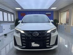 GAC Aion M6 2021 PRO 270T DCT Luxury - ფოტო 2