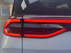 GAC Aion M6 2021 PRO 270T DCT Luxury - ფოტო 20