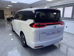 GAC Aion M6 2021 PRO 270T DCT Luxury - ფოტო 5