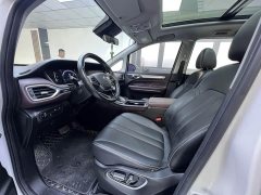 GAC Aion M6 2021 PRO 270T DCT Luxury - ფოტო 7