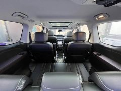 GAC Aion M6 2021 PRO 270T DCT Luxury - ფოტო 8