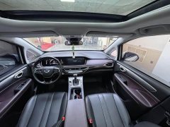 GAC Aion M6 2021 PRO 270T DCT Luxury - ფოტო 9