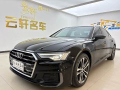 Audi A6L 40 TFSI Luxury Sport Edition - ფოტო 1