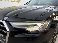 Audi A6L 40 TFSI Luxury Sport Edition - ფოტო 10
