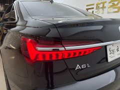 Audi A6L 40 TFSI Luxury Sport Edition - ფოტო 11