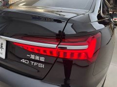 Audi A6L 40 TFSI Luxury Sport Edition - ფოტო 12