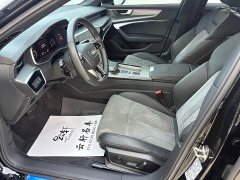 Audi A6L 40 TFSI Luxury Sport Edition - ფოტო 15