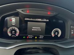 Audi A6L 40 TFSI Luxury Sport Edition - ფოტო 16