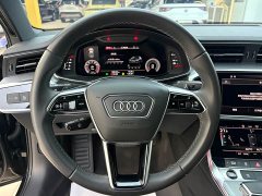 Audi A6L 40 TFSI Luxury Sport Edition - ფოტო 17