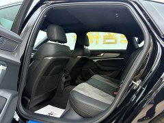 Audi A6L 40 TFSI Luxury Sport Edition - ფოტო 18