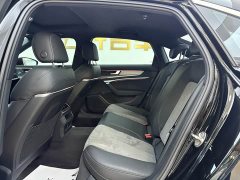 Audi A6L 40 TFSI Luxury Sport Edition - ფოტო 19