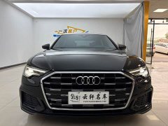 Audi A6L 40 TFSI Luxury Sport Edition - ფოტო 2