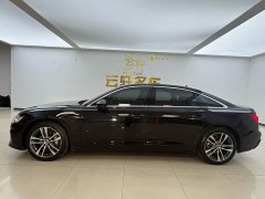 Audi A6L 40 TFSI Luxury Sport Edition - ფოტო 4