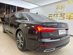 Audi A6L 40 TFSI Luxury Sport Edition - ფოტო 5