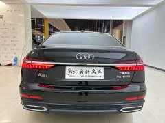 Audi A6L 40 TFSI Luxury Sport Edition - ფოტო 6