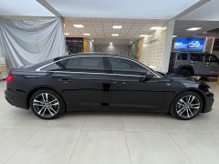 Audi A6L 40 TFSI Luxury Sport Edition - ფოტო 8