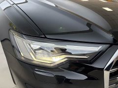 Audi A6L 40 TFSI Luxury Sport Edition - ფოტო 9