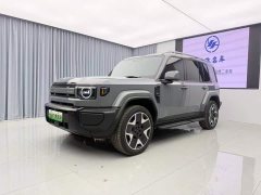 Chery iCAR V27 200KM AWD Falcon 500 - ფოტო 1