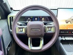 Chery iCAR V27 200KM AWD Falcon 500 - ფოტო 11