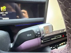 Chery iCAR V27 200KM AWD Falcon 500 - ფოტო 12