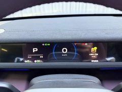 Chery iCAR V27 200KM AWD Falcon 500 - ფოტო 14