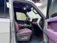 Chery iCAR V27 200KM AWD Falcon 500 - ფოტო 16